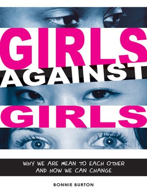 cover image of Girls Against Girls